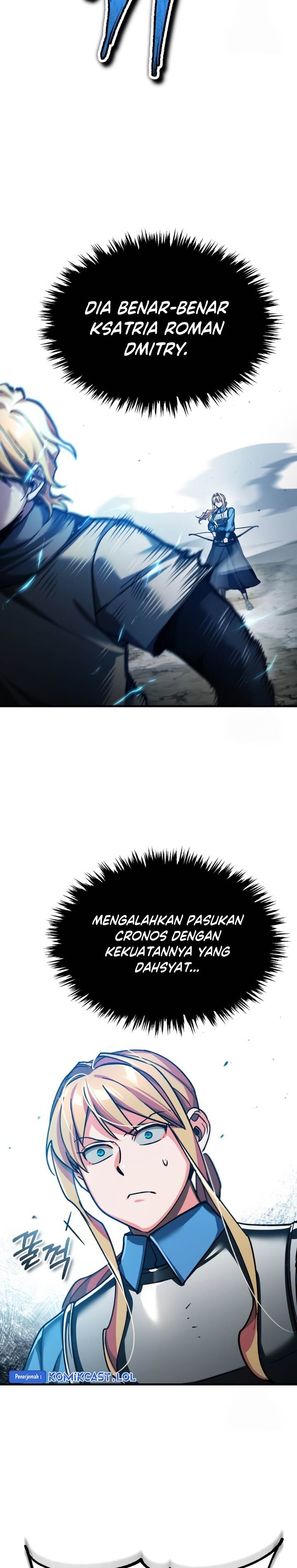 The Heavenly Demon Can’t Live a Normal Life Chap 105 - Next Chap 106