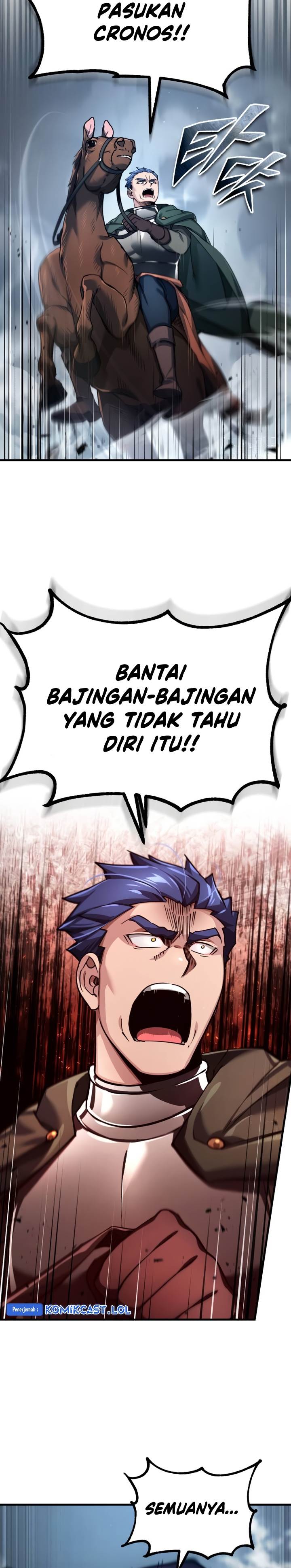 The Heavenly Demon Can’t Live a Normal Life Chap 105 - Next Chap 106