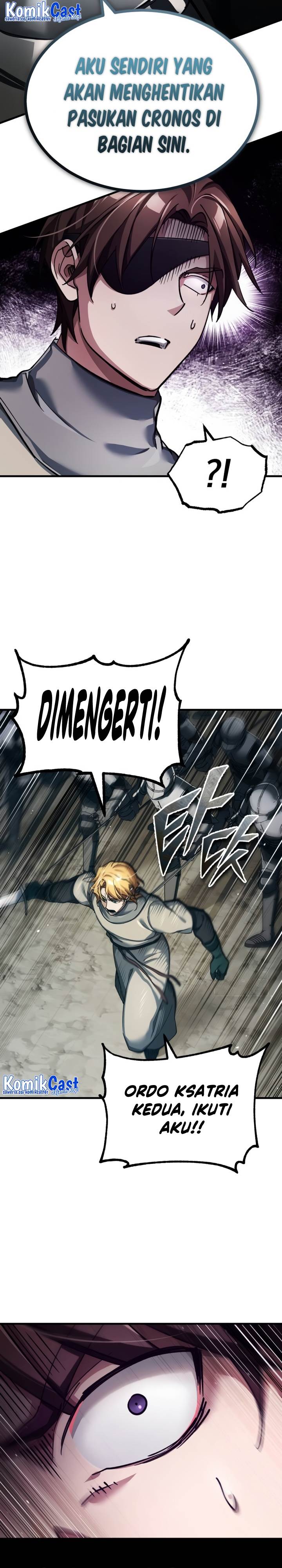 The Heavenly Demon Can’t Live a Normal Life Chap 105 - Next Chap 106