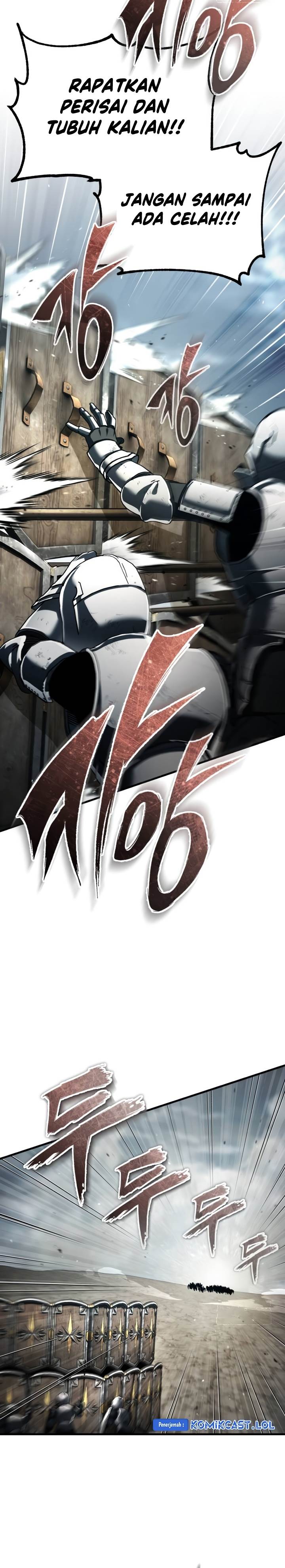 The Heavenly Demon Can’t Live a Normal Life Chap 105 - Next Chap 106