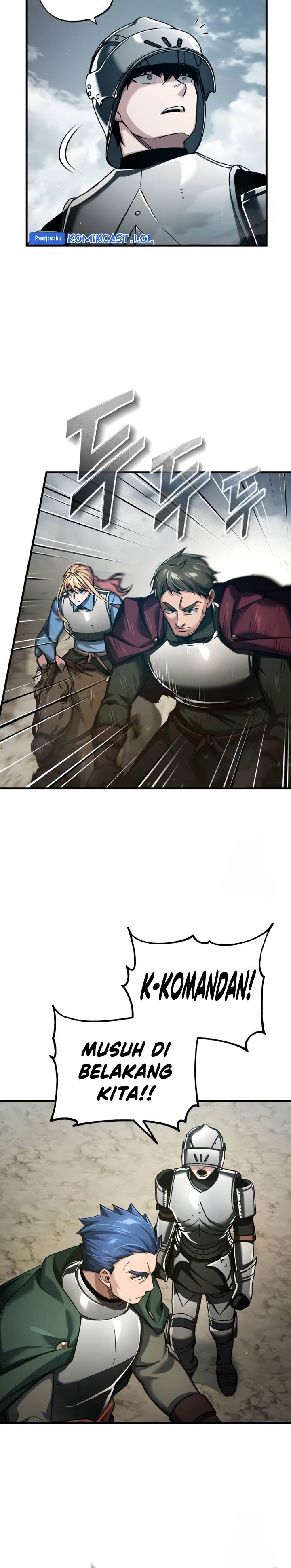 The Heavenly Demon Can’t Live a Normal Life Chap 105 - Next Chap 106