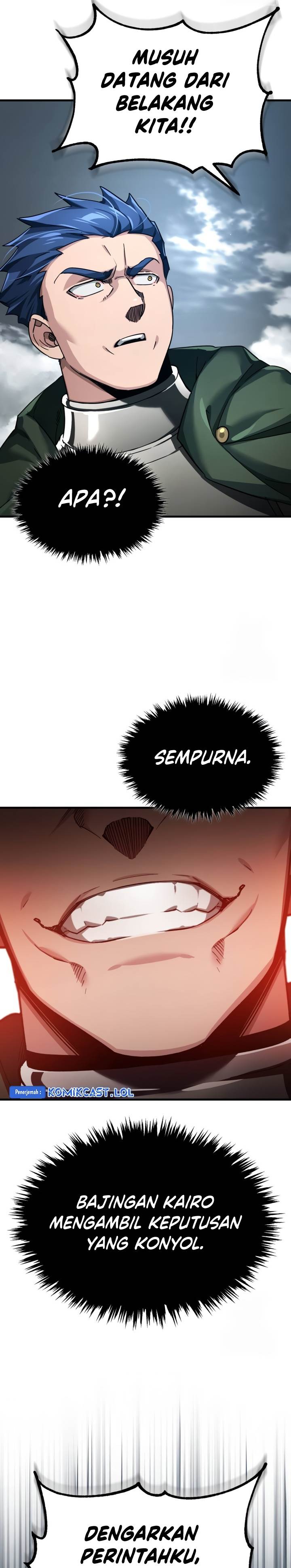 The Heavenly Demon Can’t Live a Normal Life Chap 105 - Next Chap 106