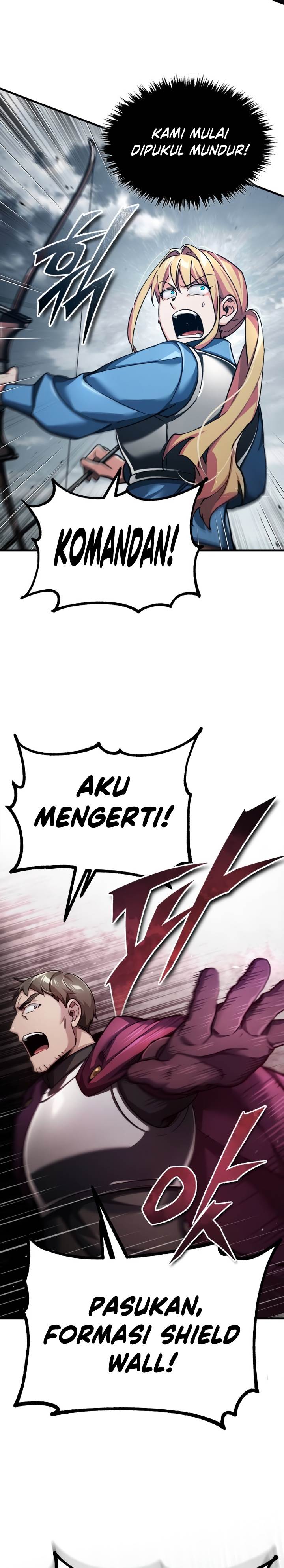 The Heavenly Demon Can’t Live a Normal Life Chap 105 - Next Chap 106