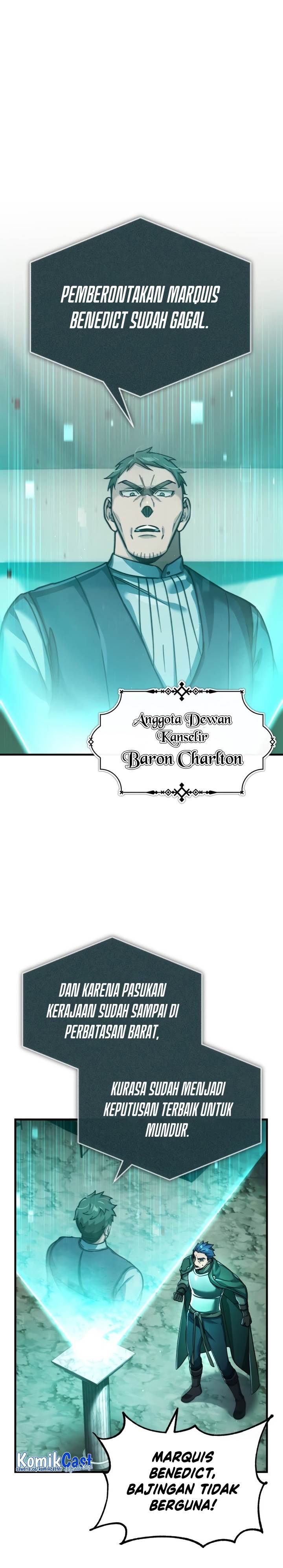 The Heavenly Demon Can’t Live a Normal Life Chap 105 - Next Chap 106