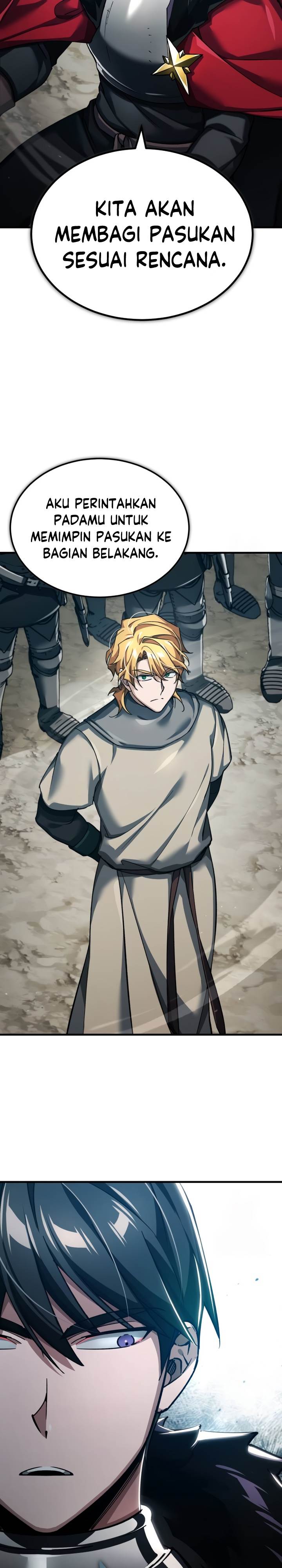 The Heavenly Demon Can’t Live a Normal Life Chap 105 - Next Chap 106