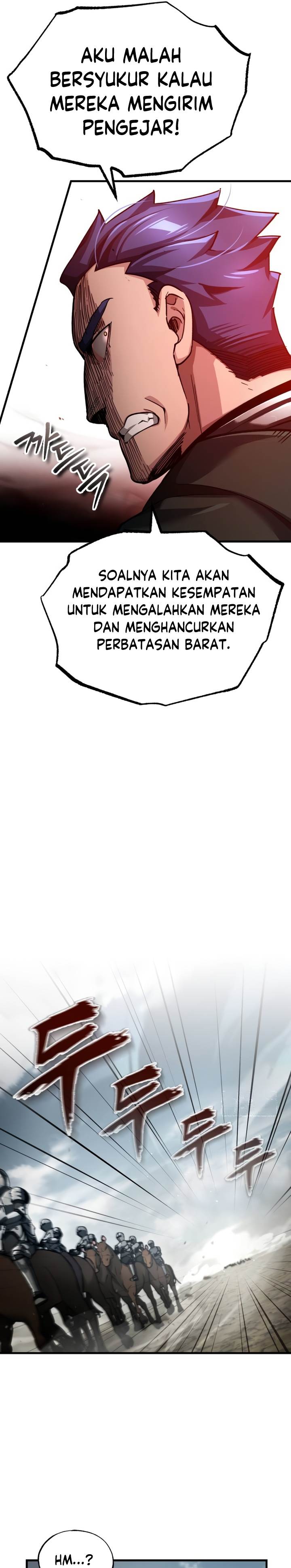 The Heavenly Demon Can’t Live a Normal Life Chap 105 - Next Chap 106