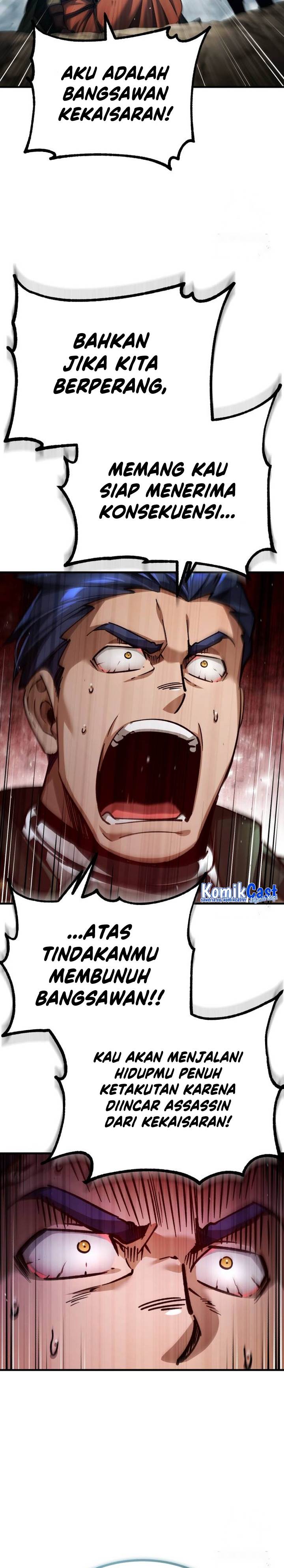 The Heavenly Demon Can’t Live a Normal Life Chap 106 - Next Chap 107