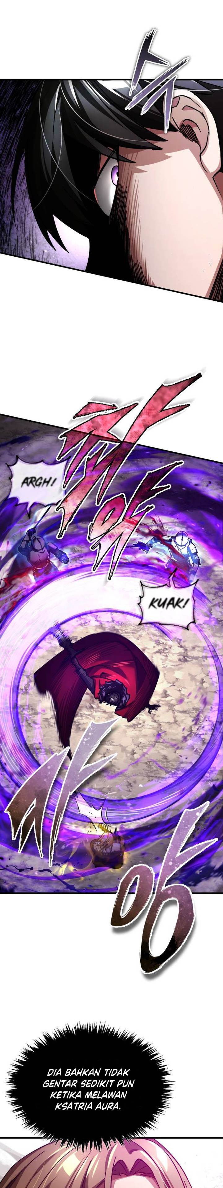 The Heavenly Demon Can’t Live a Normal Life Chap 106 - Next Chap 107