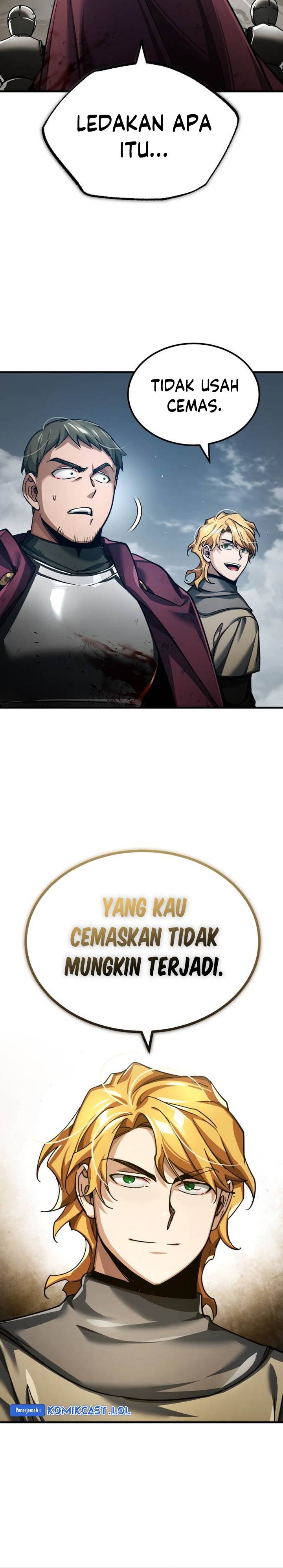 The Heavenly Demon Can’t Live a Normal Life Chap 106 - Next Chap 107