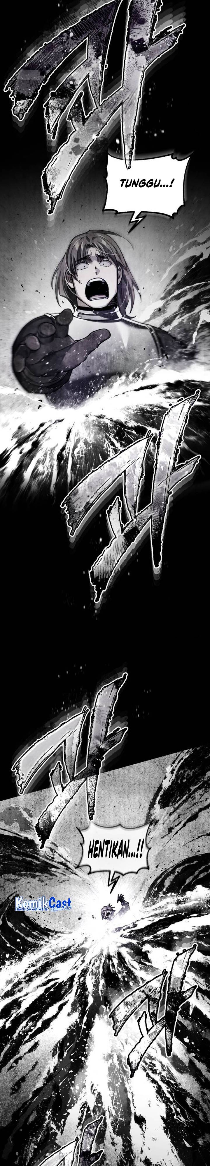 The Heavenly Demon Can’t Live a Normal Life Chap 106 - Next Chap 107