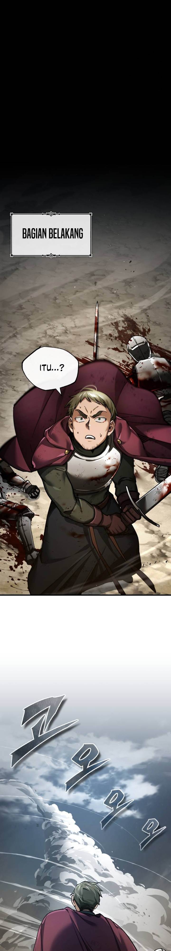 The Heavenly Demon Can’t Live a Normal Life Chap 106 - Next Chap 107