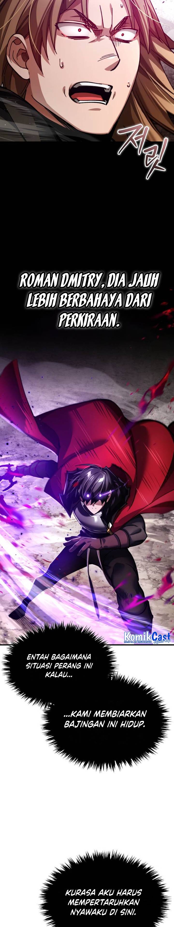 The Heavenly Demon Can’t Live a Normal Life Chap 106 - Next Chap 107