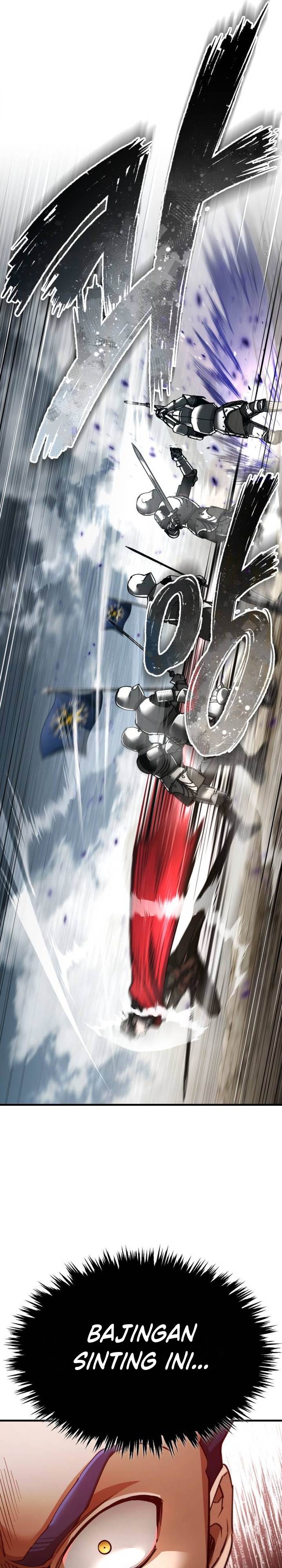 The Heavenly Demon Can’t Live a Normal Life Chap 106 - Next Chap 107