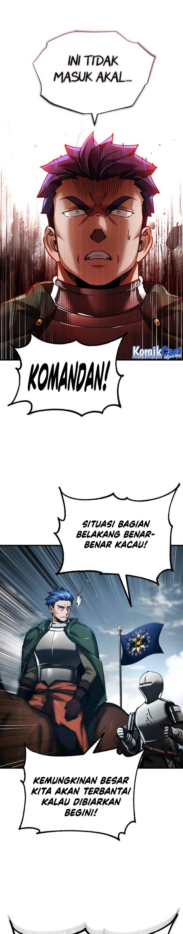 The Heavenly Demon Can’t Live a Normal Life Chap 106 - Next Chap 107