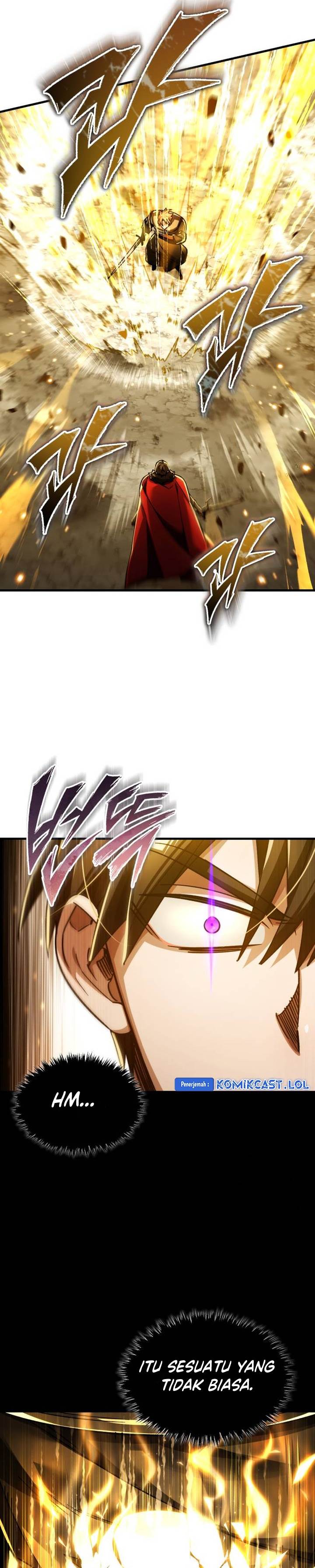 The Heavenly Demon Can’t Live a Normal Life Chap 106 - Next Chap 107