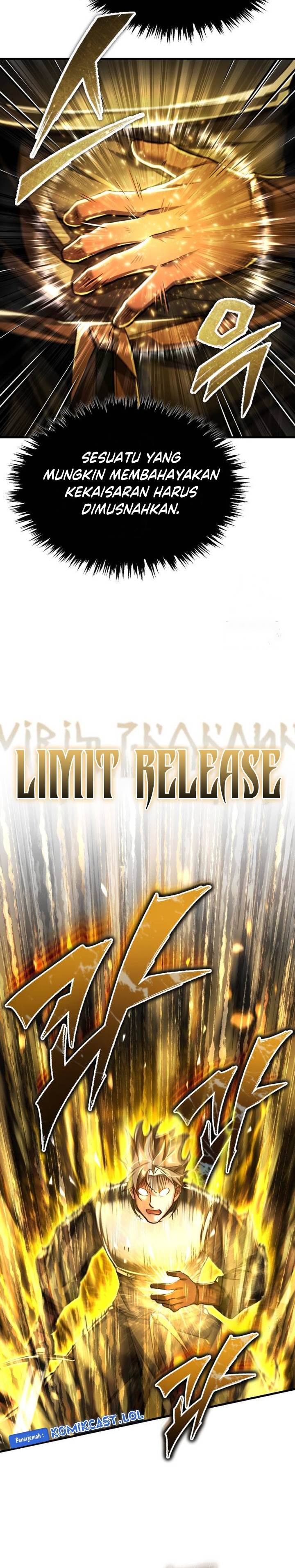 The Heavenly Demon Can’t Live a Normal Life Chap 106 - Next Chap 107