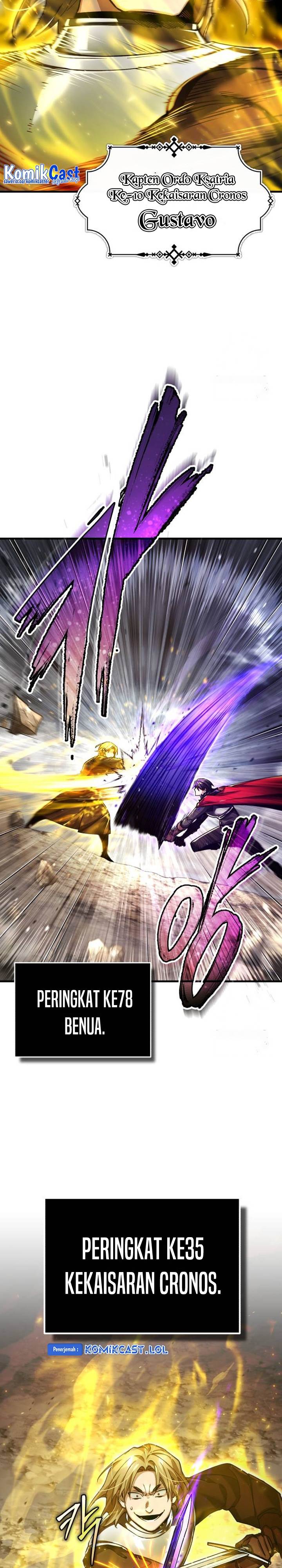 The Heavenly Demon Can’t Live a Normal Life Chap 106 - Next Chap 107