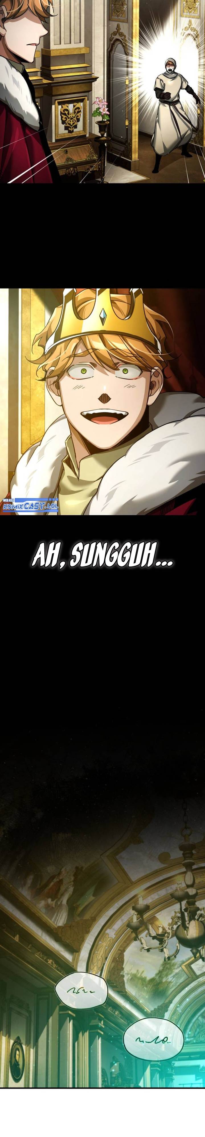 The Heavenly Demon Can’t Live a Normal Life Chap 106 - Next Chap 107