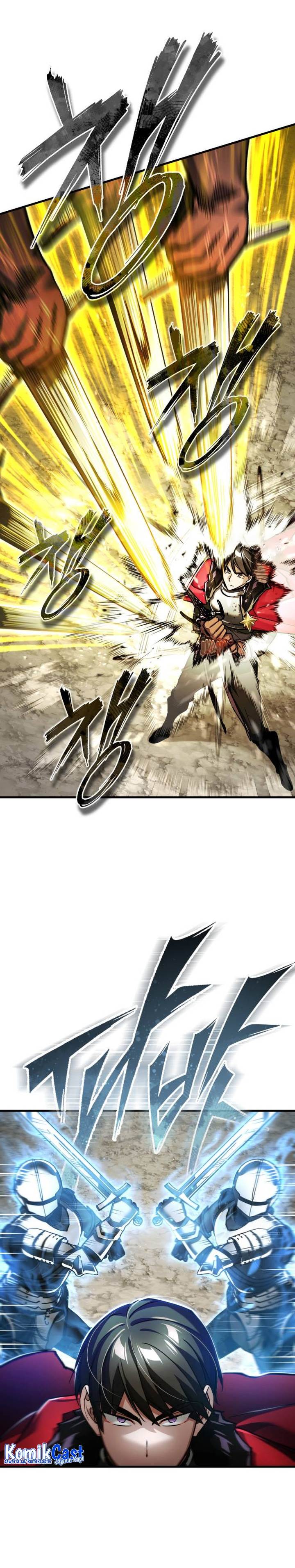 The Heavenly Demon Can’t Live a Normal Life Chap 106 - Next Chap 107