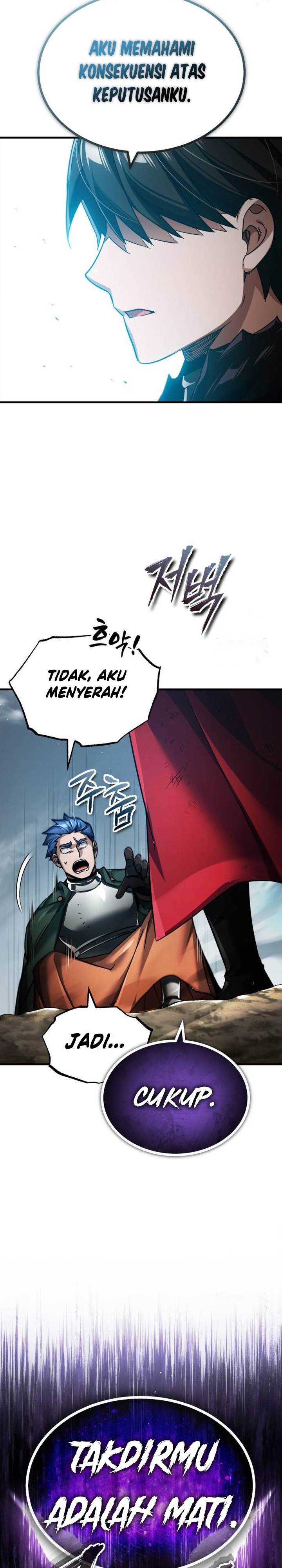 The Heavenly Demon Can’t Live a Normal Life Chap 106 - Next Chap 107