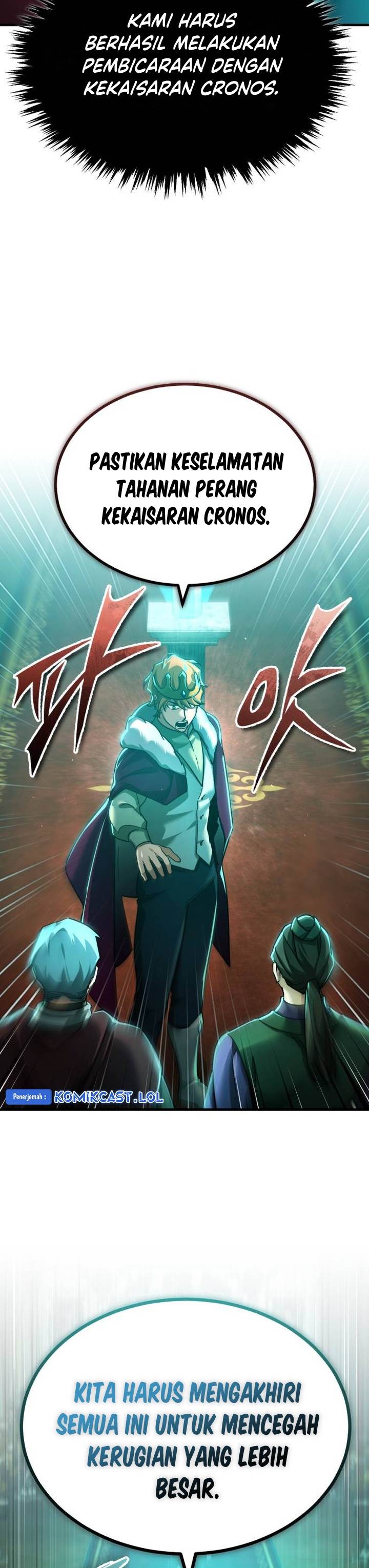 The Heavenly Demon Can’t Live a Normal Life Chap 106 - Next Chap 107