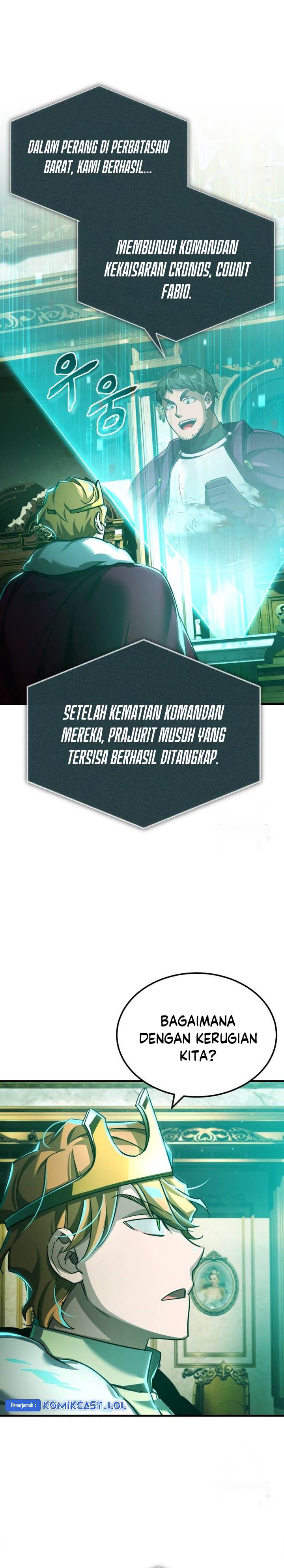 The Heavenly Demon Can’t Live a Normal Life Chap 106 - Next Chap 107