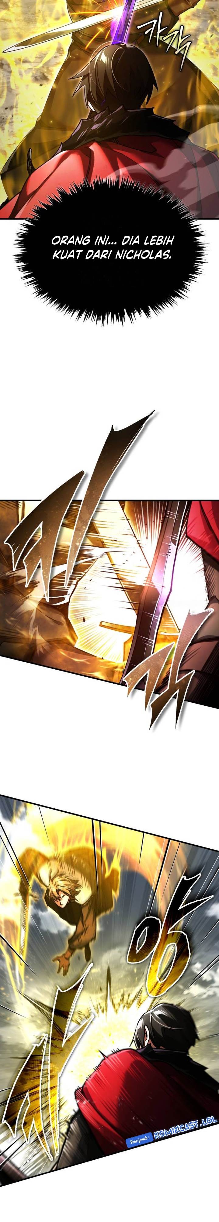 The Heavenly Demon Can’t Live a Normal Life Chap 106 - Next Chap 107