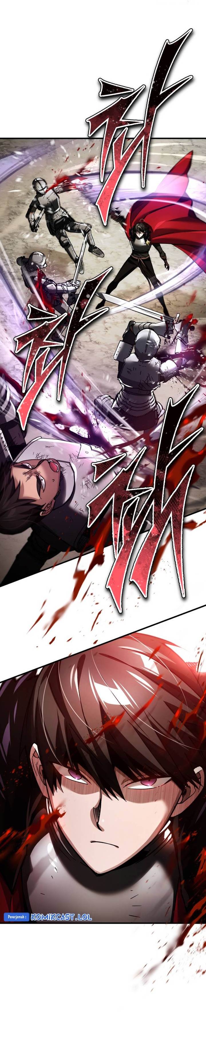 The Heavenly Demon Can’t Live a Normal Life Chap 106 - Next Chap 107