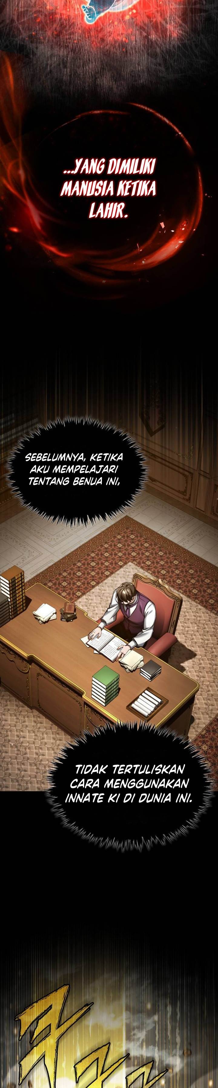 The Heavenly Demon Can’t Live a Normal Life Chap 106 - Next Chap 107