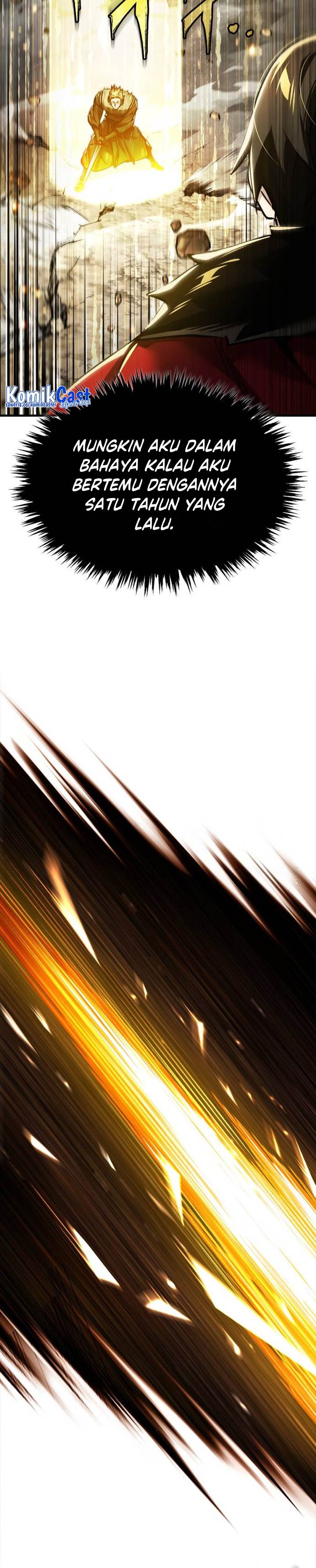 The Heavenly Demon Can’t Live a Normal Life Chap 106 - Next Chap 107