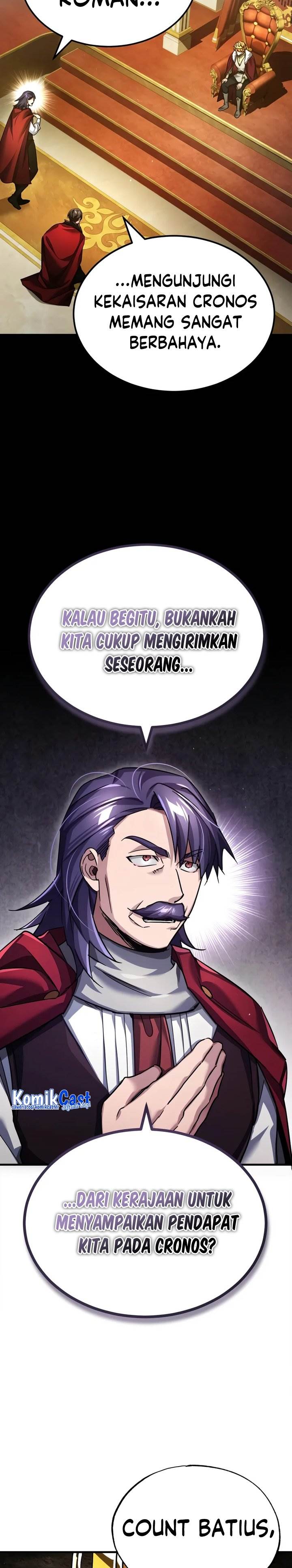 The Heavenly Demon Can’t Live a Normal Life Chap 107 - Next Chap 108