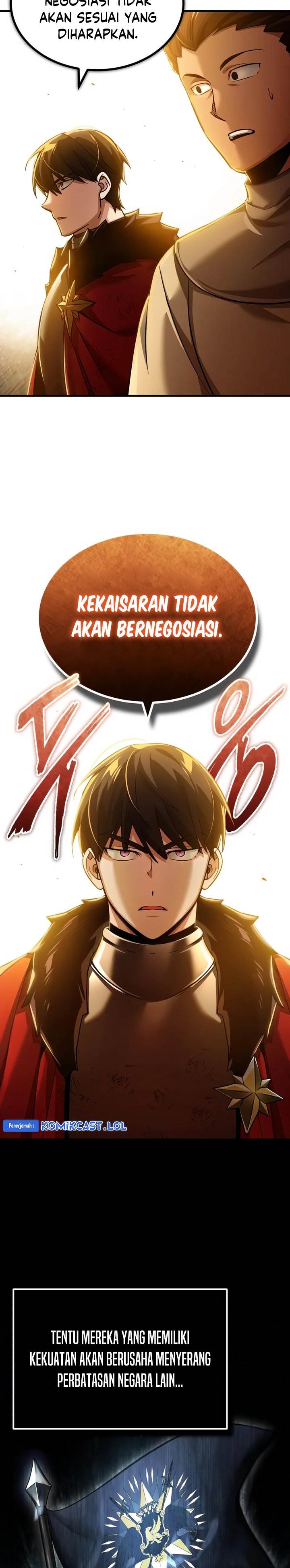 The Heavenly Demon Can’t Live a Normal Life Chap 107 - Next Chap 108