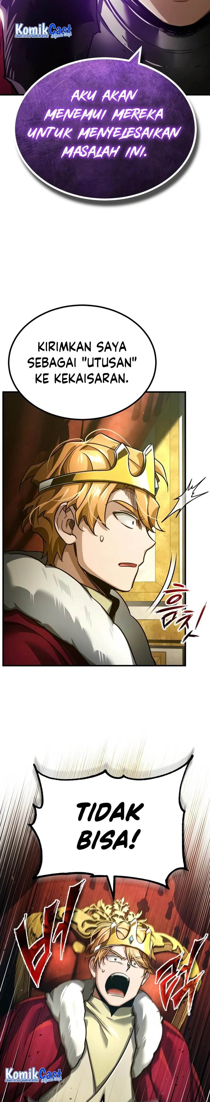 The Heavenly Demon Can’t Live a Normal Life Chap 107 - Next Chap 108