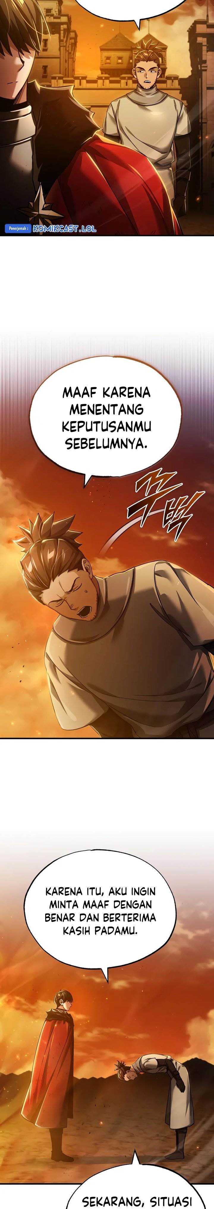 The Heavenly Demon Can’t Live a Normal Life Chap 107 - Next Chap 108