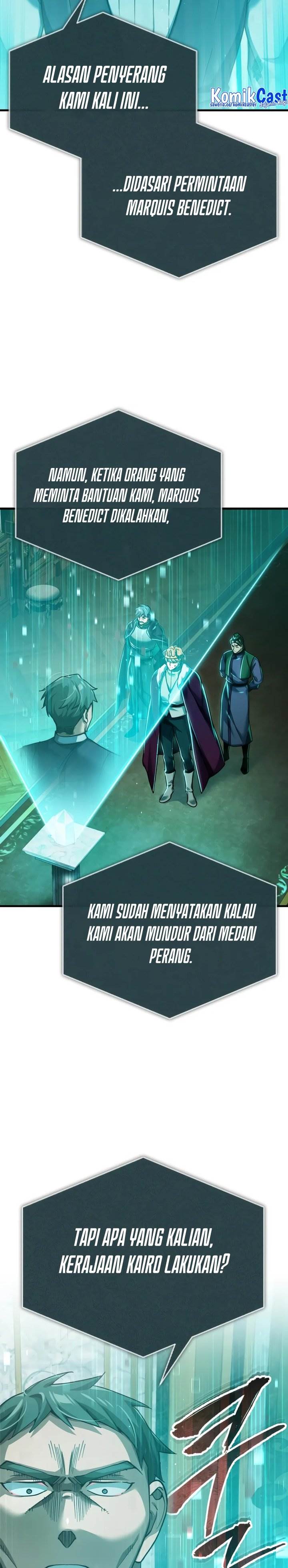 The Heavenly Demon Can’t Live a Normal Life Chap 107 - Next Chap 108