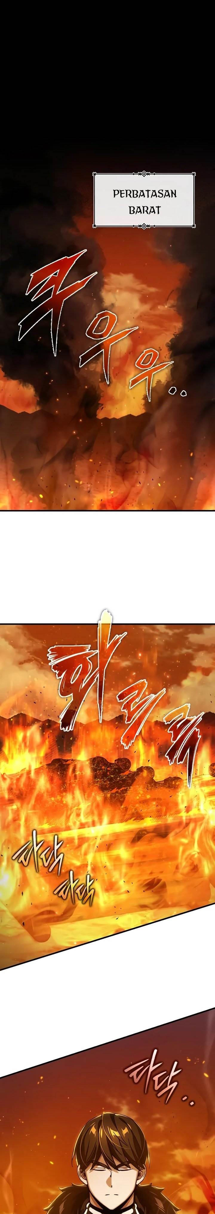 The Heavenly Demon Can’t Live a Normal Life Chap 107 - Next Chap 108