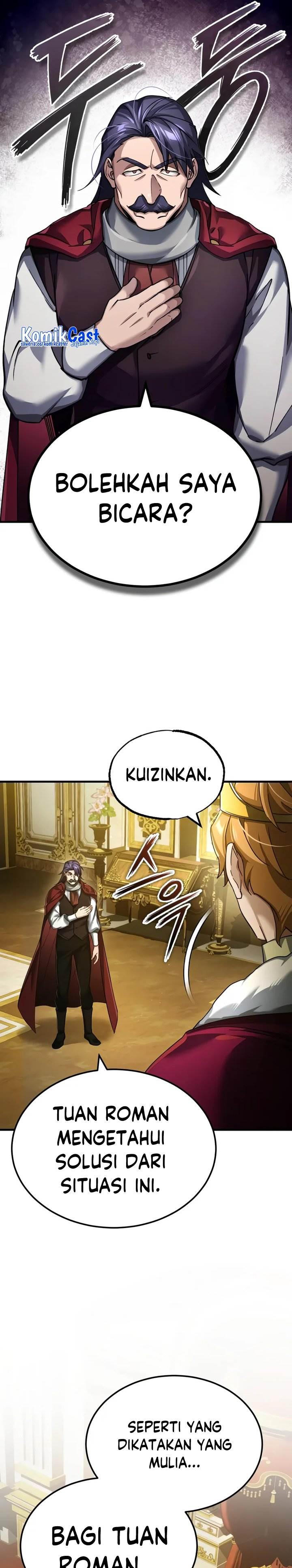 The Heavenly Demon Can’t Live a Normal Life Chap 107 - Next Chap 108