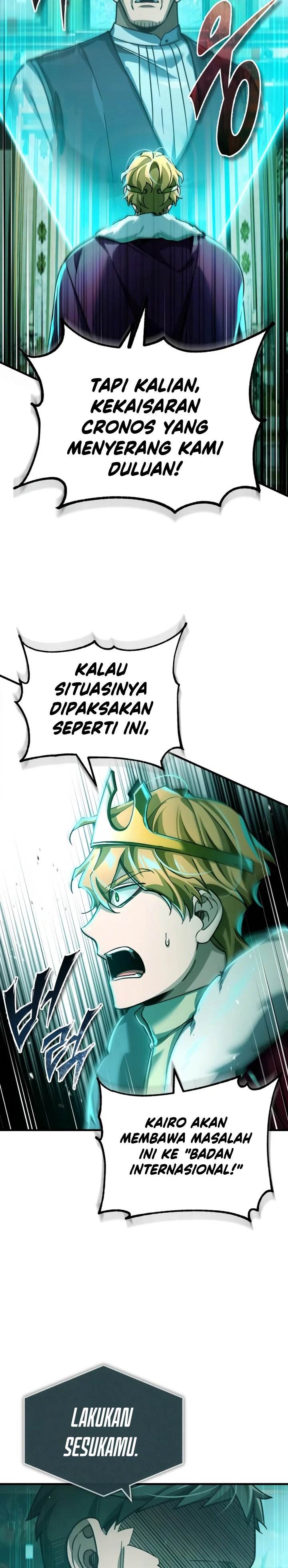 The Heavenly Demon Can’t Live a Normal Life Chap 107 - Next Chap 108