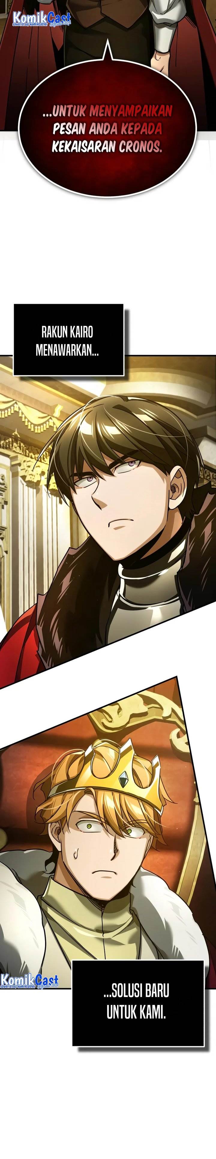 The Heavenly Demon Can’t Live a Normal Life Chap 107 - Next Chap 108