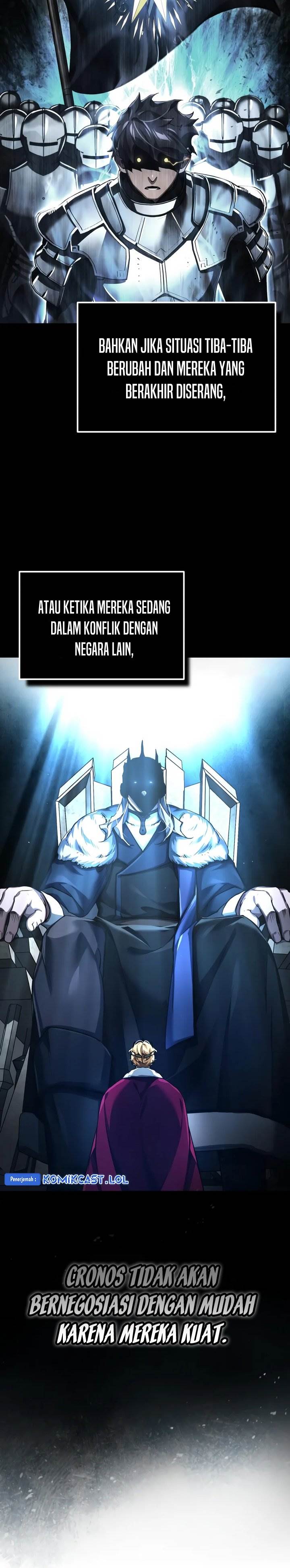 The Heavenly Demon Can’t Live a Normal Life Chap 107 - Next Chap 108