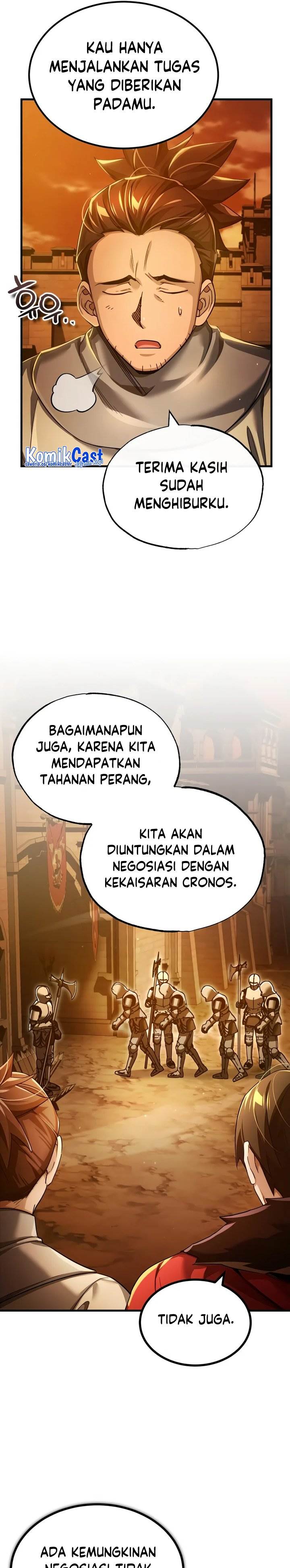 The Heavenly Demon Can’t Live a Normal Life Chap 107 - Next Chap 108