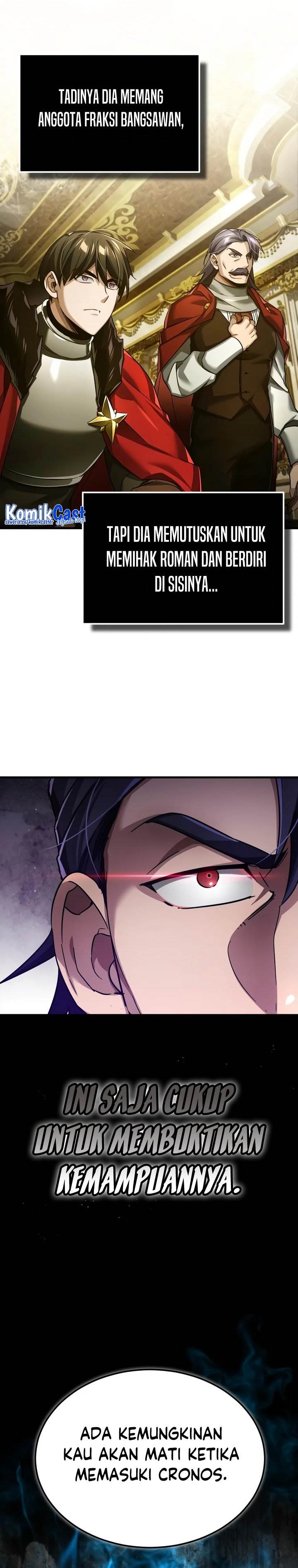 The Heavenly Demon Can’t Live a Normal Life Chap 107 - Next Chap 108