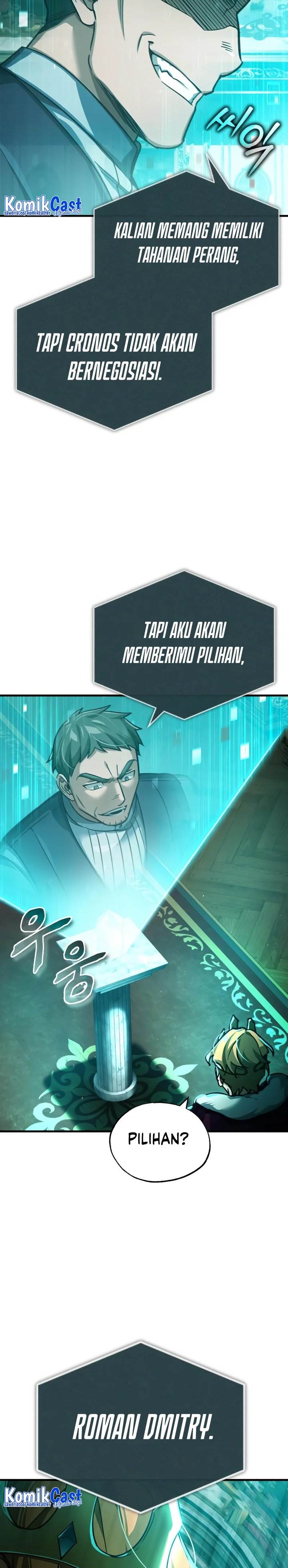 The Heavenly Demon Can’t Live a Normal Life Chap 107 - Next Chap 108