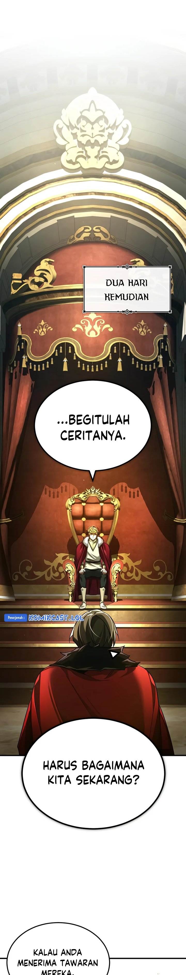 The Heavenly Demon Can’t Live a Normal Life Chap 107 - Next Chap 108