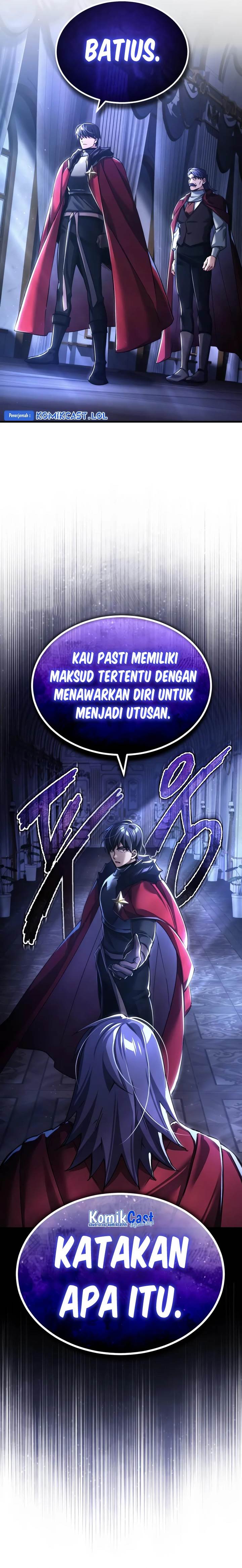 The Heavenly Demon Can’t Live a Normal Life Chap 107 - Next Chap 108