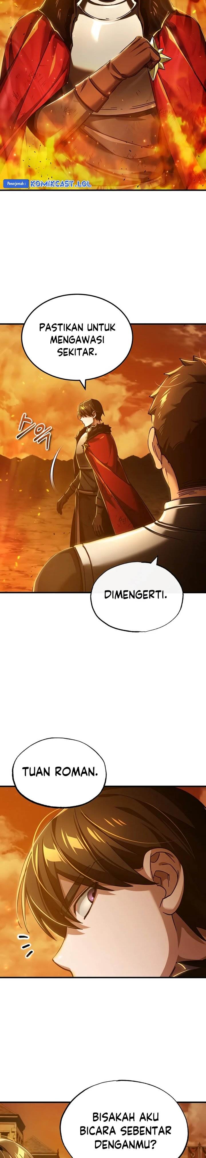 The Heavenly Demon Can’t Live a Normal Life Chap 107 - Next Chap 108