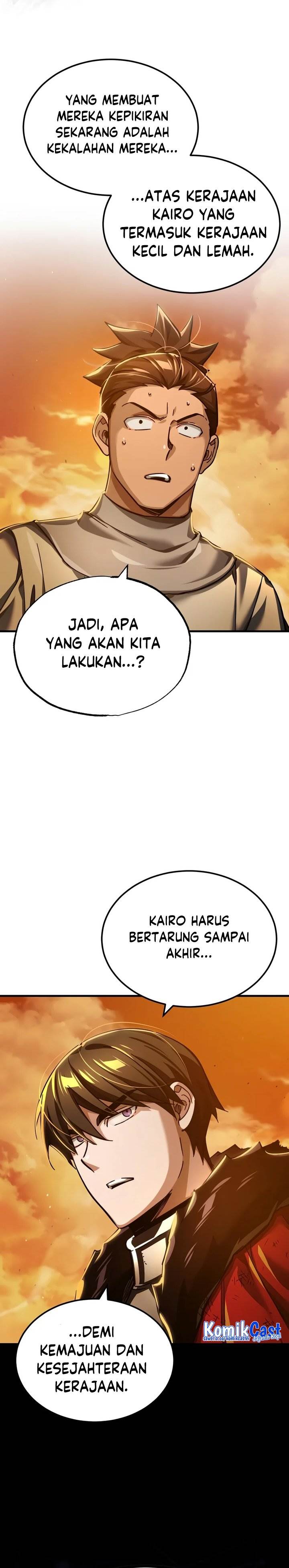 The Heavenly Demon Can’t Live a Normal Life Chap 107 - Next Chap 108