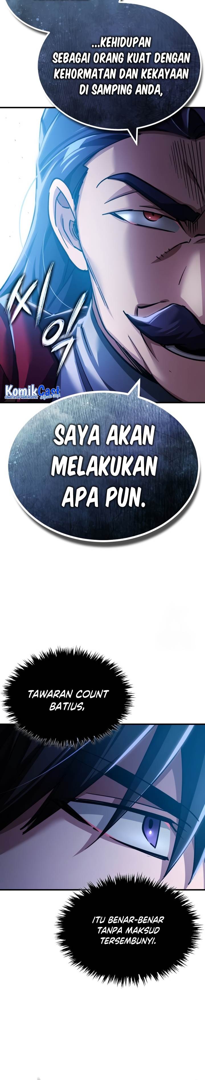 The Heavenly Demon Can’t Live a Normal Life Chap 108 - Next Chap 109