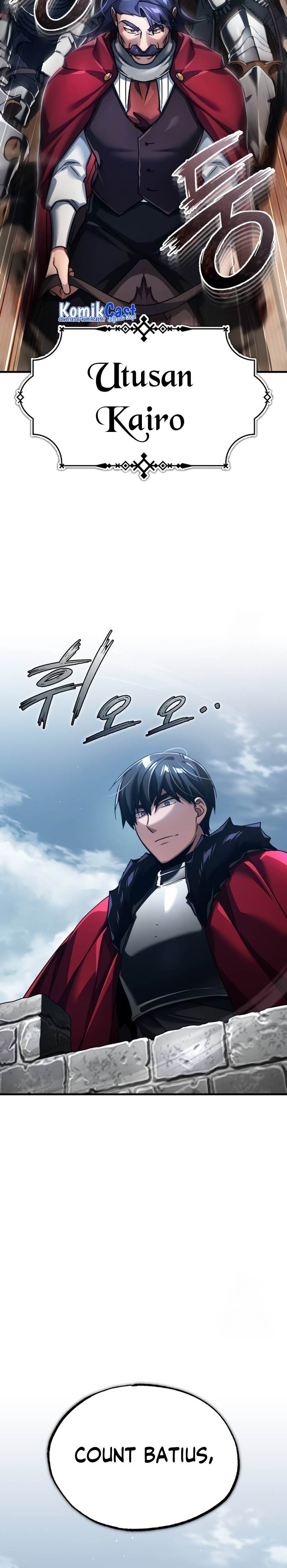 The Heavenly Demon Can’t Live a Normal Life Chap 108 - Next Chap 109