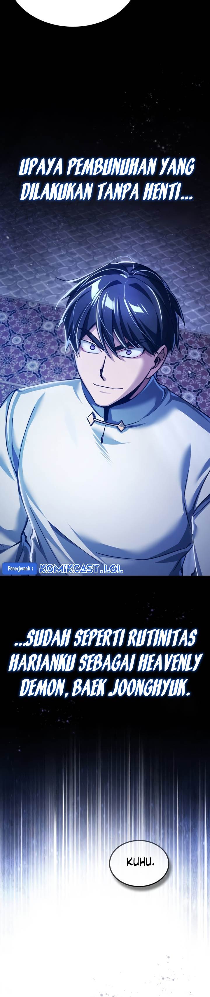 The Heavenly Demon Can’t Live a Normal Life Chap 108 - Next Chap 109